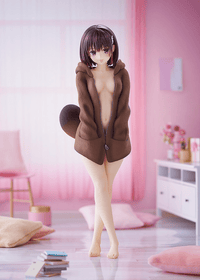 Ayakashi Triangle Suzu Kanade 1/7 Scale Figure