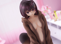 Ayakashi Triangle Suzu Kanade 1/7 Scale Figure