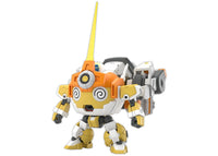 Sgt. Frog HG New Kululu Robo Model Kit