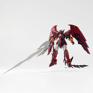 Effects Wings EWRG029 1/144 Weapon Upgrade Kit for RG OZ