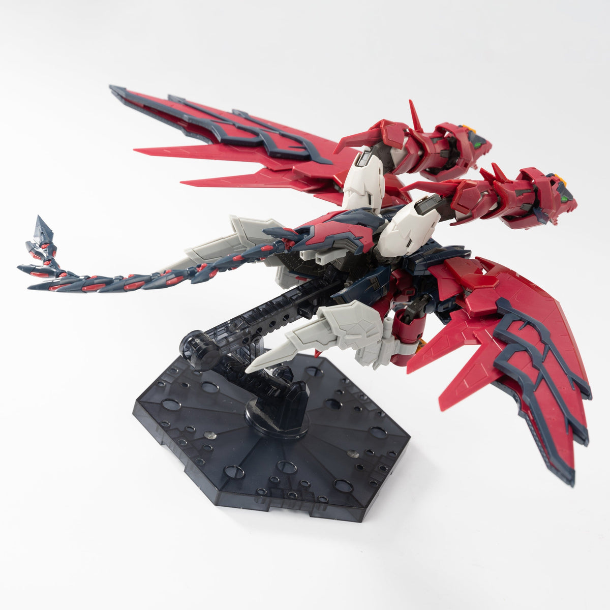 Effects Wings EWRG029 1/144 Weapon Upgrade Kit for RG OZ-13MS Gundam Epyon Model Kit