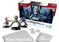 Gundam Assemble Expansion Pack 01