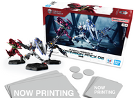 Gundam Assemble Expansion Pack 02