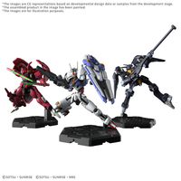 Gundam Assemble Expansion Pack 02