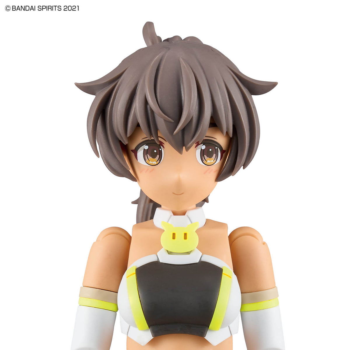 30 Minutes Sisters Luluce (Lily Wear) (Color C) Model Kit
