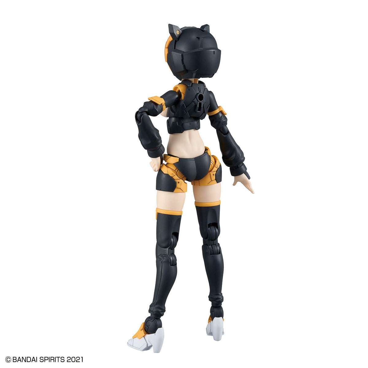 30 Minutes Sisters Option Parts Set 28 (Action Wear Alpha) (Color A)