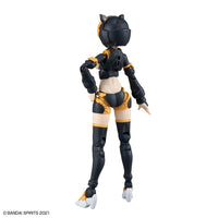 30 Minutes Sisters Option Parts Set 28 (Action Wear Alpha) (Color A)