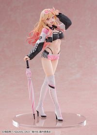 My Dress Up Darling Marin Kitagawa (Race Queen Ver.) 1/7 Scale Figure