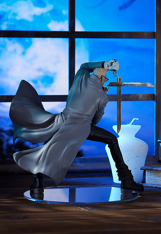 Hellsing Pop Up Parade L Alexander Anderson