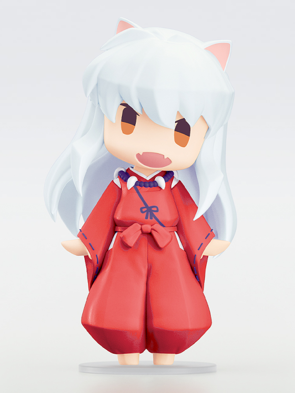 Inuyasha Hello! Good Smile Inuyasha Figure