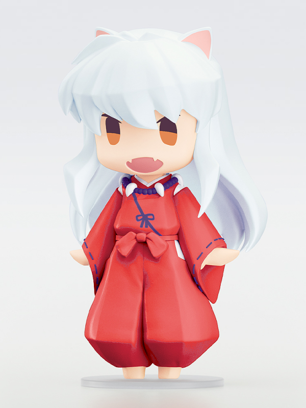 Inuyasha Hello! Good Smile Inuyasha Figure