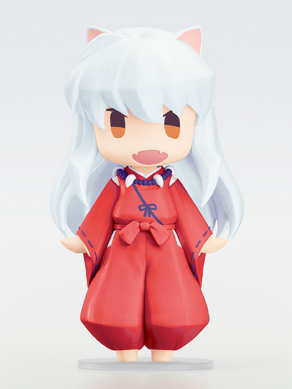 Inuyasha Hello! Good Smile Inuyasha Figure