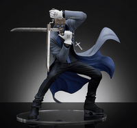 Hellsing Pop Up Parade L Alexander Anderson
