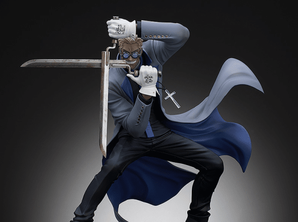 Hellsing Pop Up Parade L Alexander Anderson