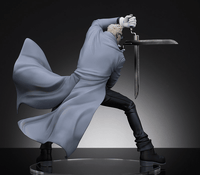 Hellsing Pop Up Parade L Alexander Anderson