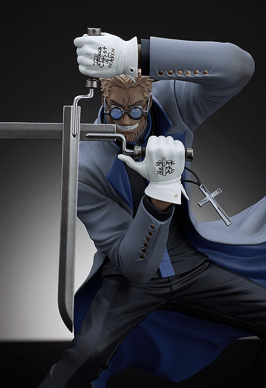 Hellsing Pop Up Parade L Alexander Anderson