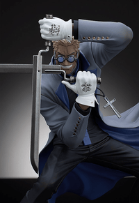 Hellsing Pop Up Parade L Alexander Anderson