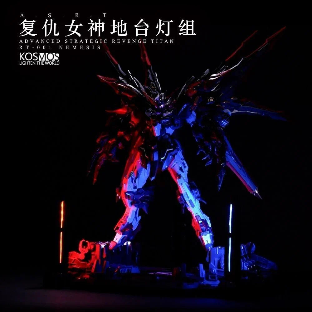 KOSMOS LED Unit for Nemesis Goddess
