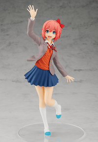 Doki Doki Literature Club! Pop Up Parade Sayori