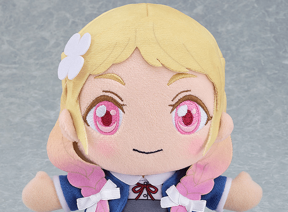 Love Live! Superstar!! Natsumi Onitsuka Plush