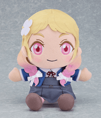 Love Live! Superstar!! Natsumi Onitsuka Plush