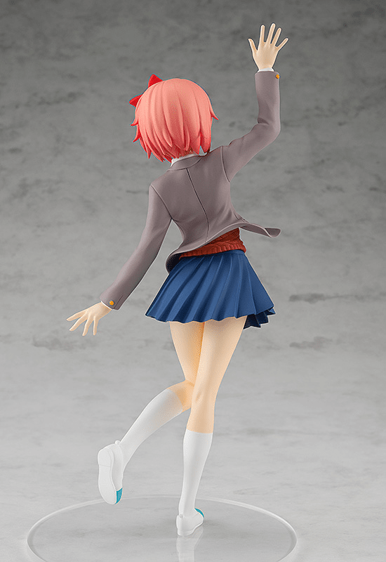 Doki Doki Literature Club! Pop Up Parade Sayori