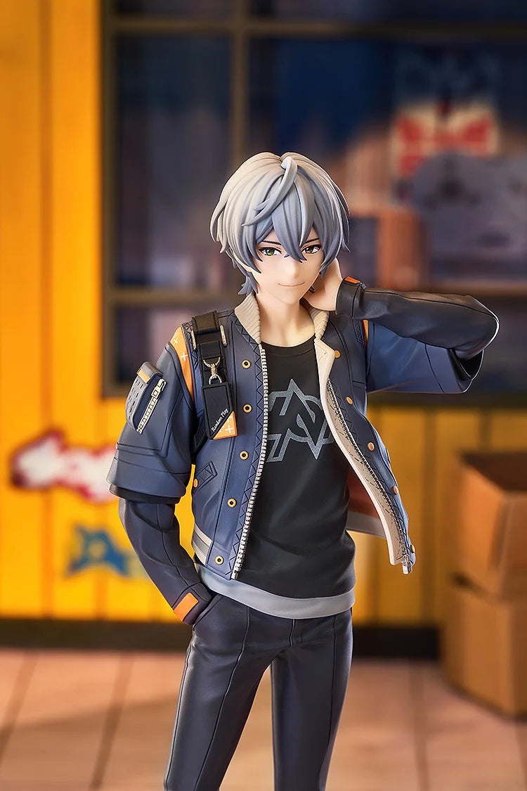 Zenless Zone Zero Pop Up Parade SP Wise Figure