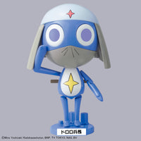 Sergent Keroro Plamo Collection Lance Corporal Dororo Model Kit