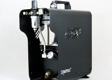 SPARMAX TC-620X AIR COMPRESSOR