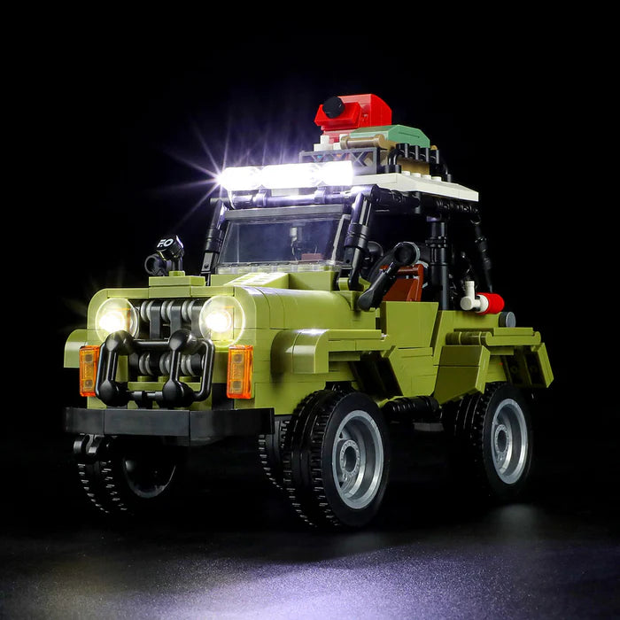 Funwhole F9020 Jungle Off Roader