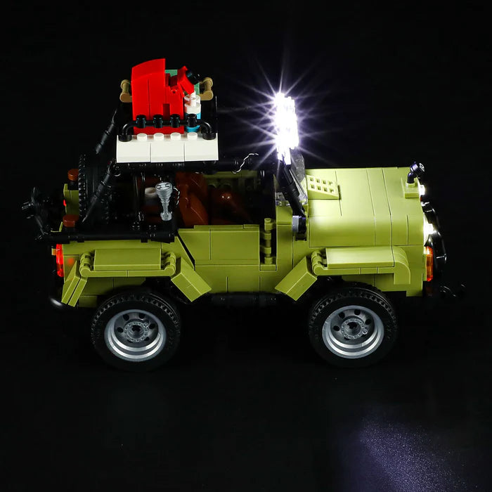 Funwhole F9020 Jungle Off Roader