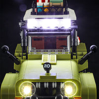 Funwhole F9020 Jungle Off Roader