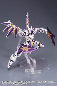 Frame Arms LX-00 Ray Falx RE2 1/100 Scale Model Kit