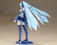 Vocaloid Frame Artist Snow Miku 1/100 Scale Model Kit