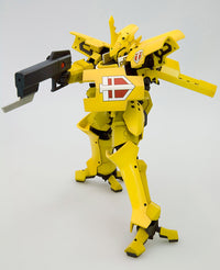 Broken Blade Eltemus (Renewal Ver.) 1/60 Scale Model Kit