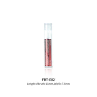 DSPIAE FBT-E02 Broad Brush Tips E02