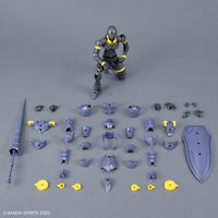 30 Minutes Fantasy #10 Liber Lancer Model Kit