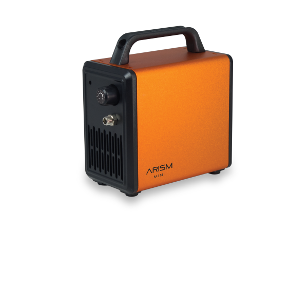 SPARMAX ARISM MINI