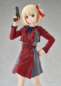 Lycoris Recoil Pop Up Parade Chisato Nishikigi Figure