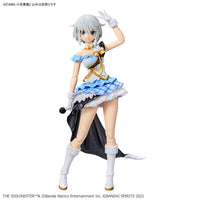 The Idolmaster Shiny Colors 30 Minutes Sisters Kaho Komiya Model Kit