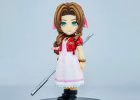Final Fantasy VII Rebirth Adorable Arts Aerith Gainsborough Figure
