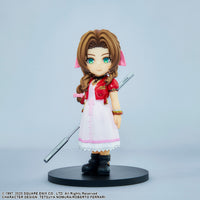 Final Fantasy VII Rebirth Adorable Arts Aerith Gainsborough Figure
