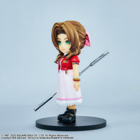 Final Fantasy VII Rebirth Adorable Arts Aerith Gainsborough Figure