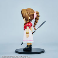 Final Fantasy VII Rebirth Adorable Arts Aerith Gainsborough Figure