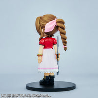 Final Fantasy VII Rebirth Adorable Arts Aerith Gainsborough Figure