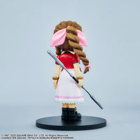 Final Fantasy VII Rebirth Adorable Arts Aerith Gainsborough Figure