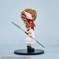 Final Fantasy VII Rebirth Adorable Arts Aerith Gainsborough Figure