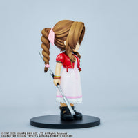 Final Fantasy VII Rebirth Adorable Arts Aerith Gainsborough Figure