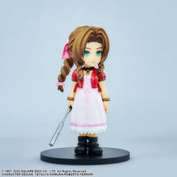 Final Fantasy VII Rebirth Adorable Arts Aerith Gainsborough Figure