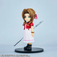 Final Fantasy VII Rebirth Adorable Arts Aerith Gainsborough Figure